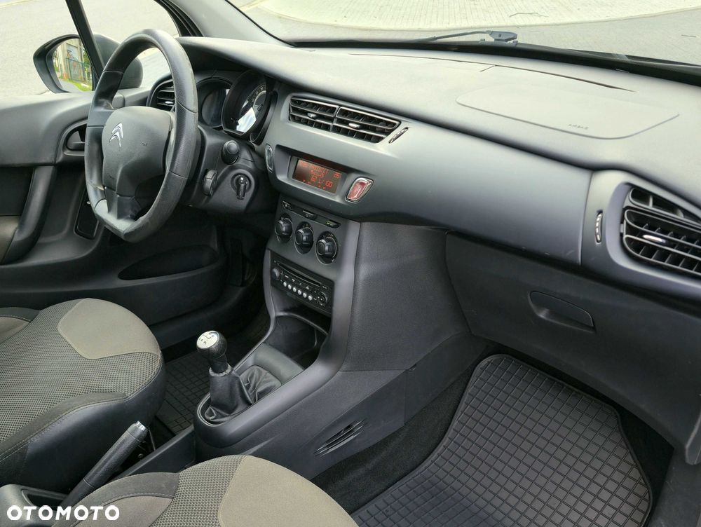 Citroën C3 - 7