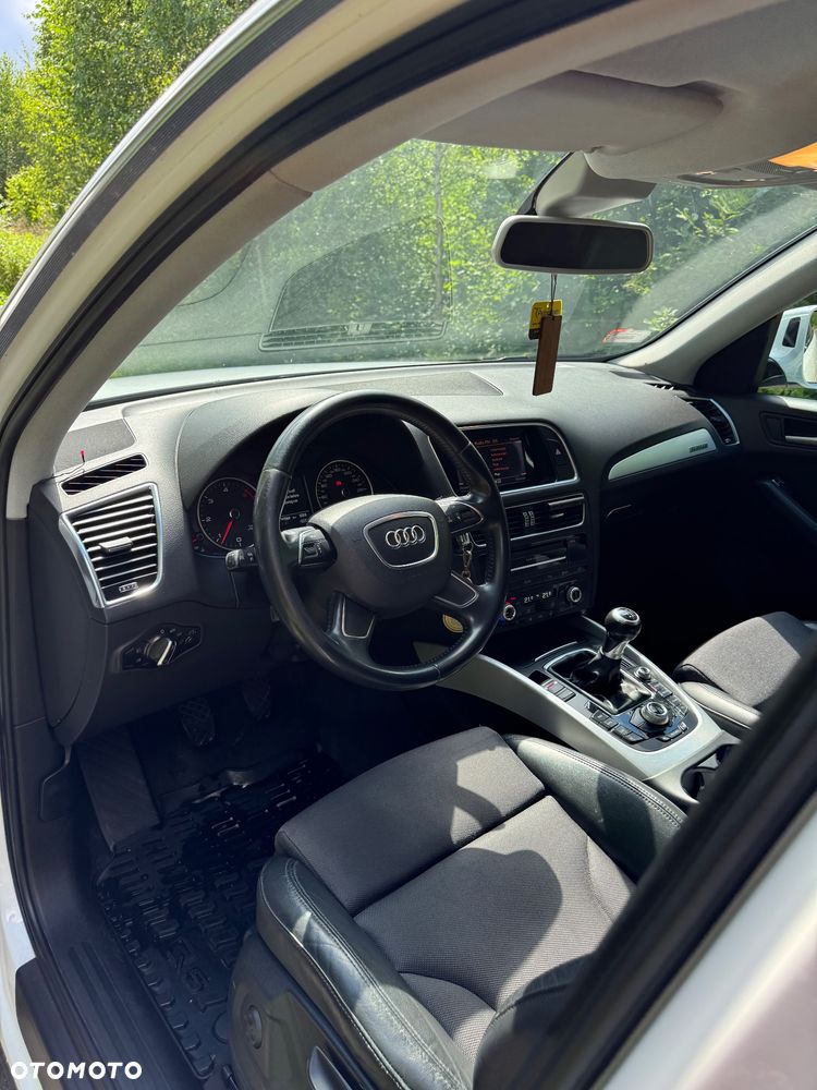Audi Q5 - 9