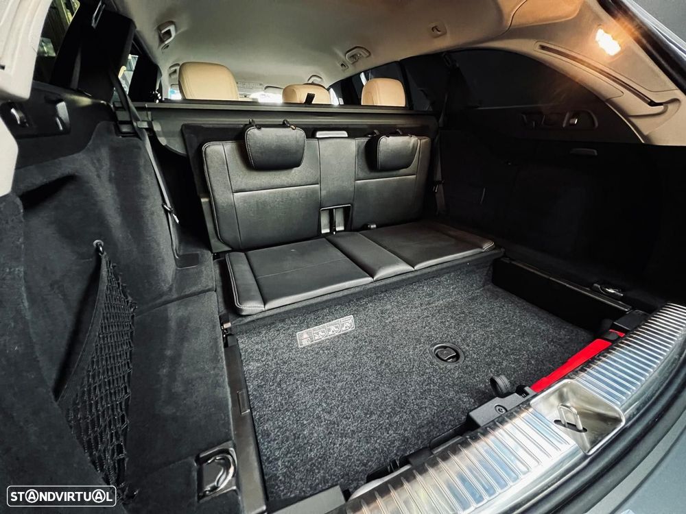 Mercedes-Benz E 220 d Avantgarde 7L - 52