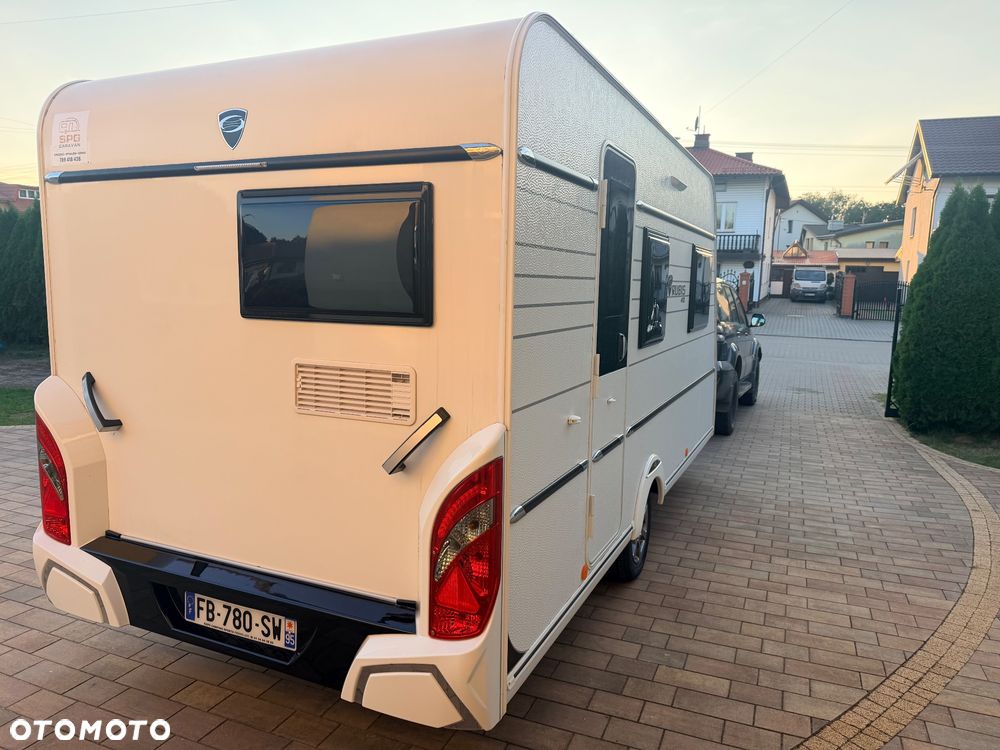 Rubis VIP 410 - 5