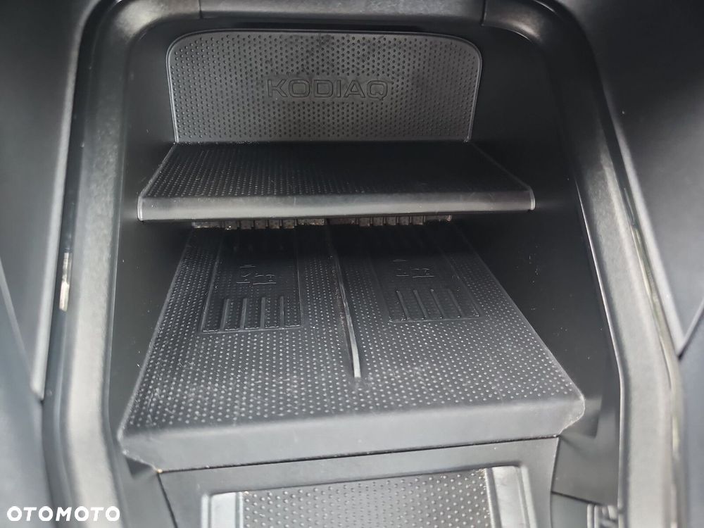 Skoda Kodiaq 1.5 TSI mHEV 4x2 Selection DSG - 34