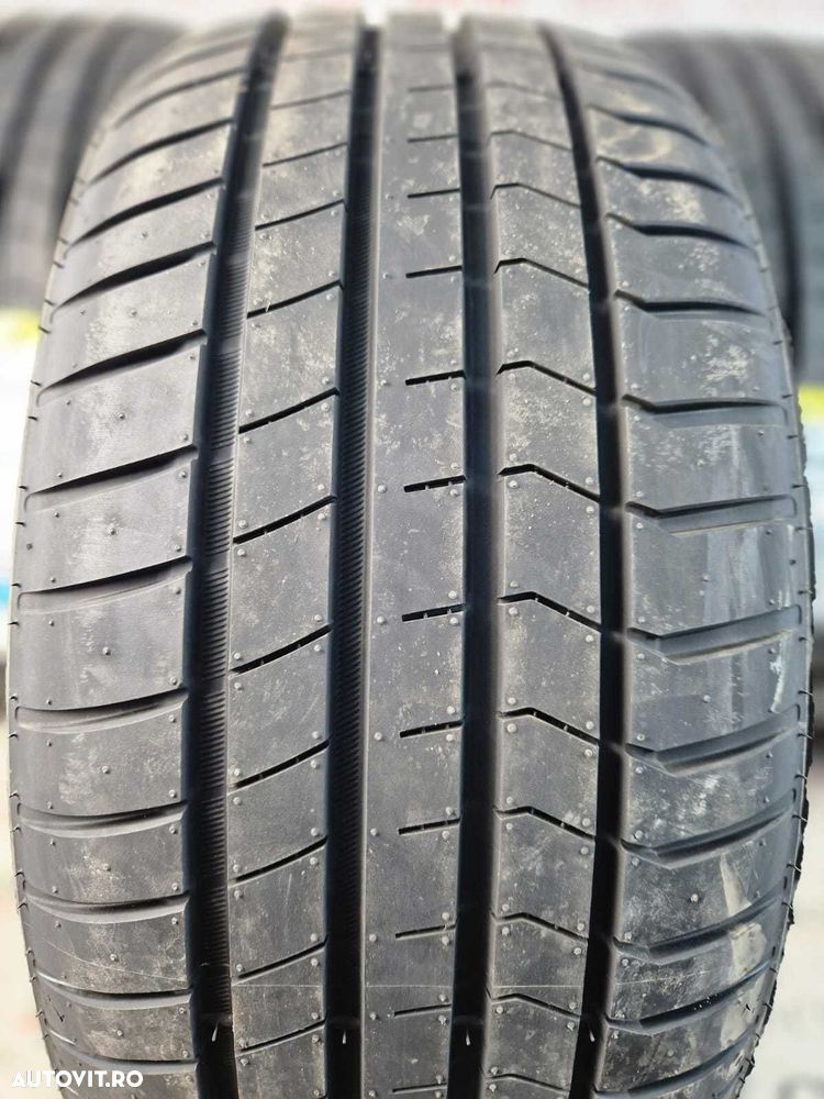 Anvelope noi vara 235 45 17 Black-Arrow - 3