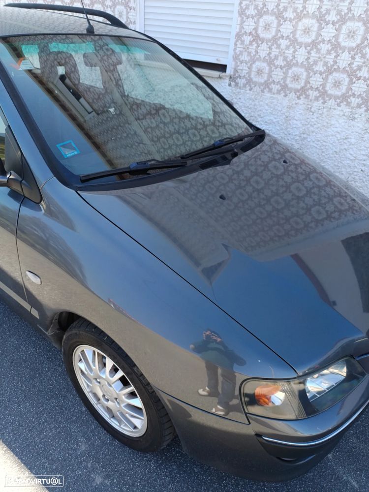 Mitsubishi Space Star 1.6 Avance - 3