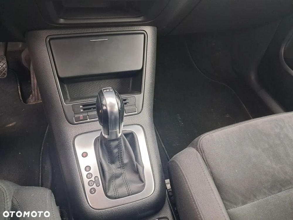 Volkswagen Golf Plus 1.4 TSI Highline DSG - 3