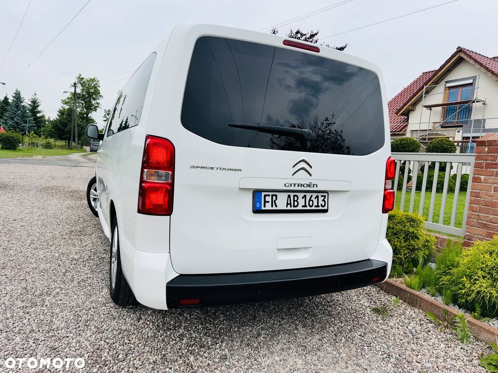 Citroën SpaceTourer 2.0 BlueHDi XL Business - 18
