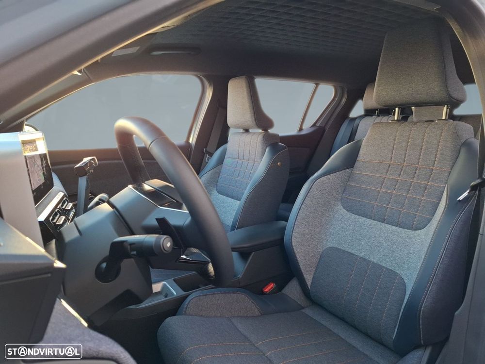 Renault 4 E-Tech 52 kWh Techno Autonomia Conforto - 10