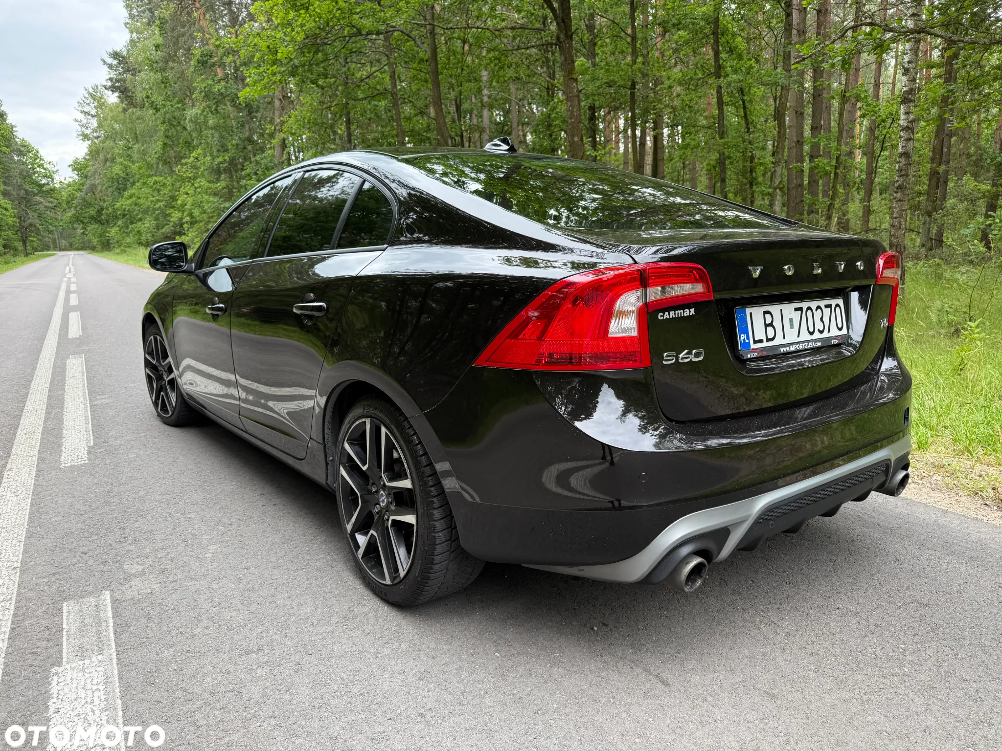 Volvo S60 T5 Drive-E Momentum - 3