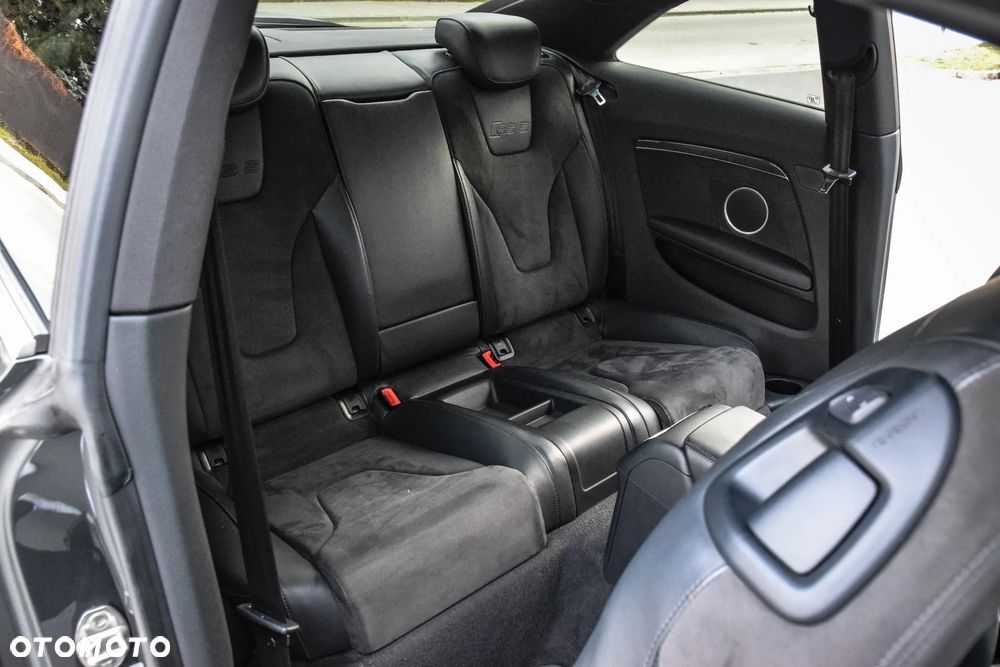Audi RS5 Coupé S tronic - 21