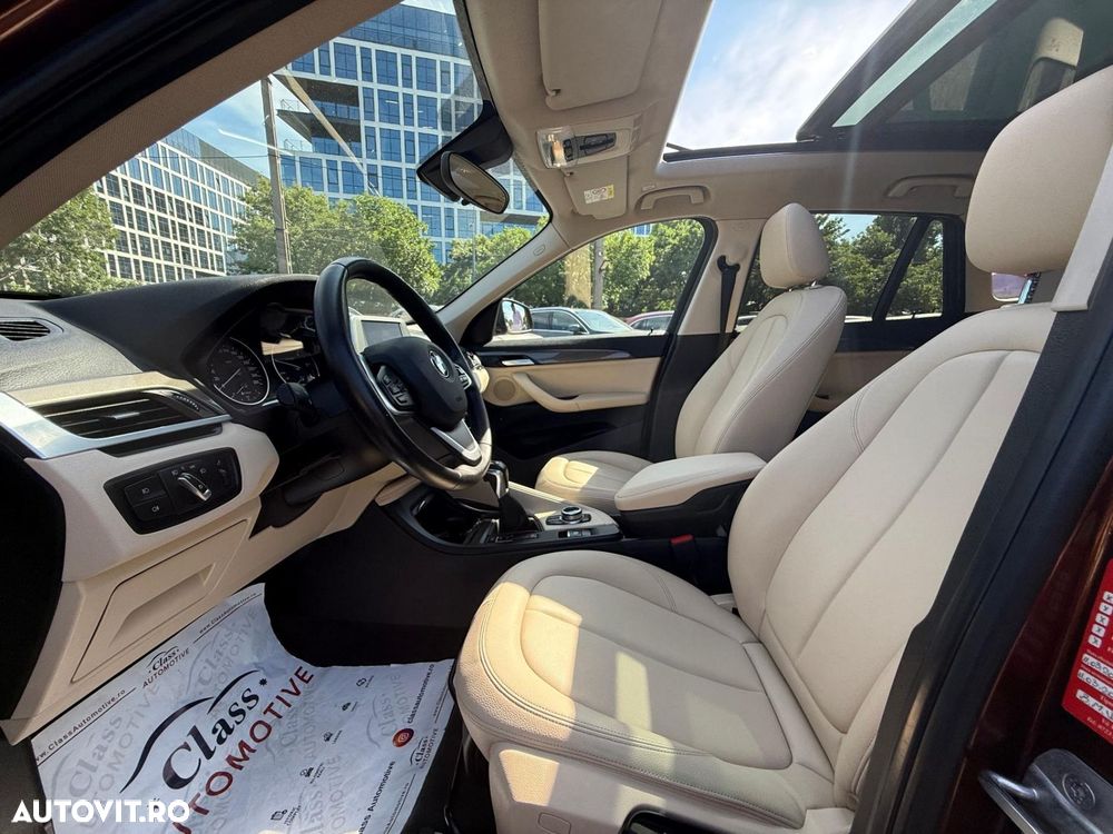 BMW X1 - 8