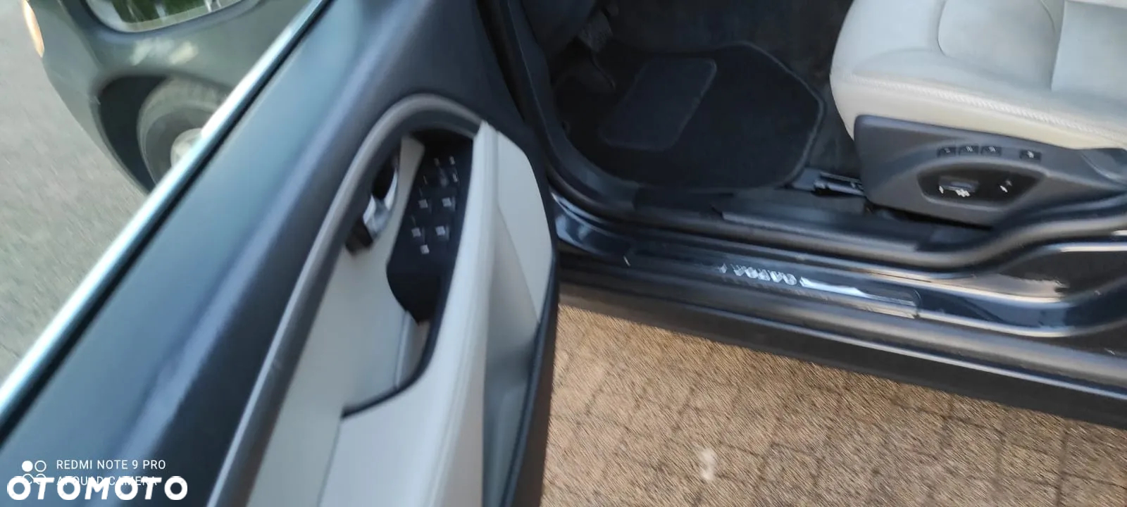Volvo V70 D3 Geartronic Momentum - 5