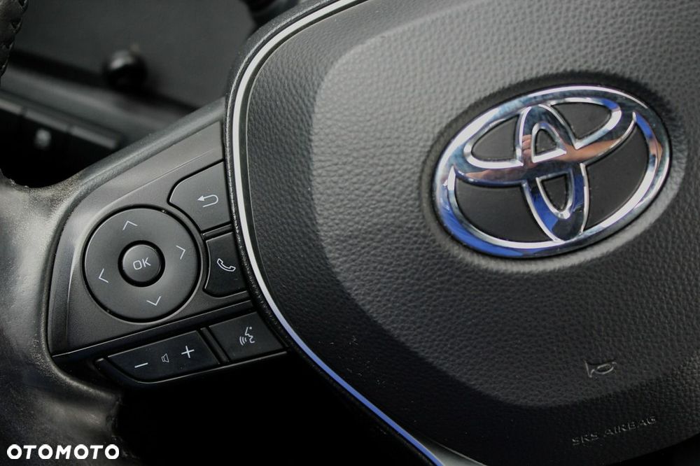 Toyota Corolla 1.8 Hybrid Comfort - 21