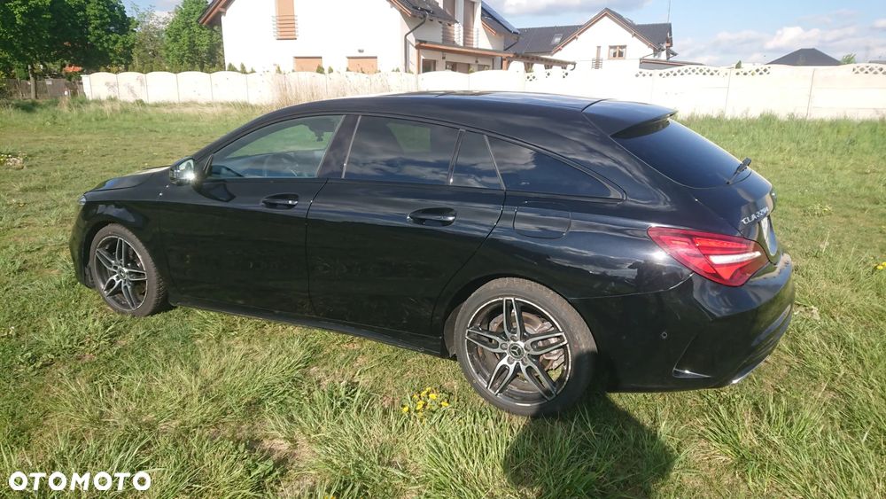 Mercedes-Benz CLA - 6