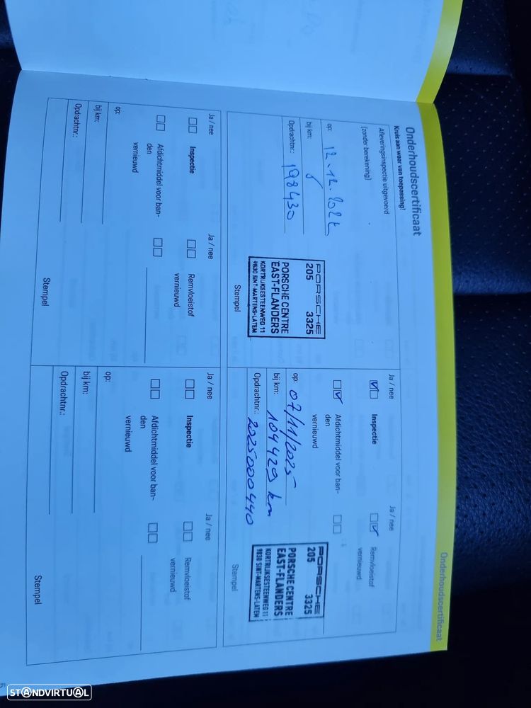 Porsche Taycan Sport Turismo Standard - 32