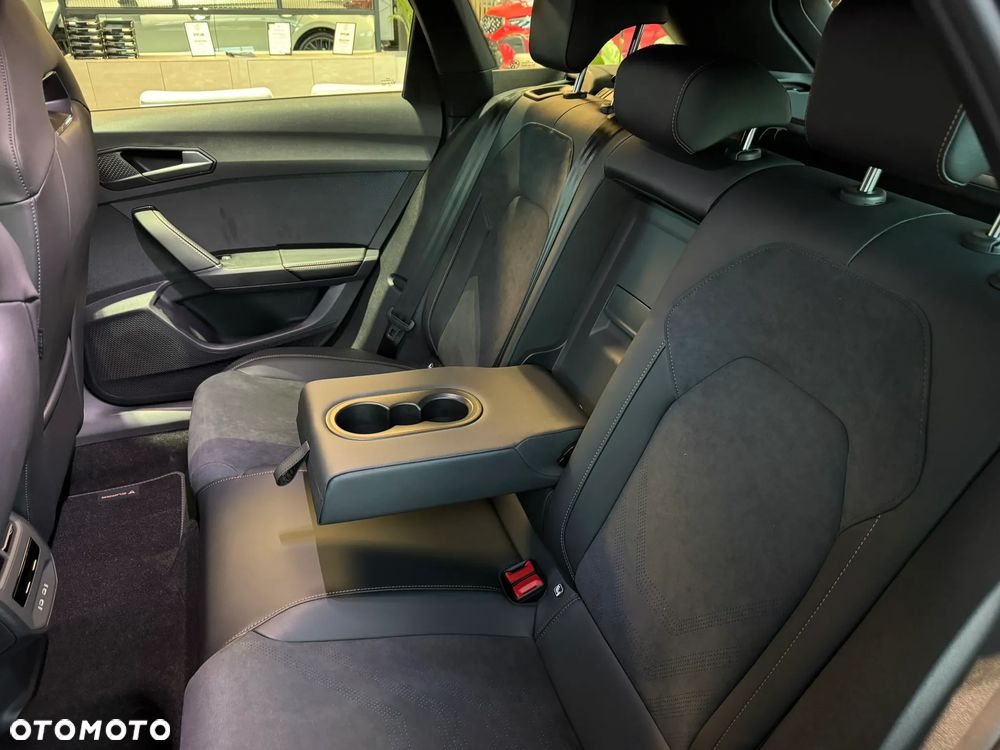 Cupra Leon Sportstourer 2.0 TSI 4Drive DSG - 12