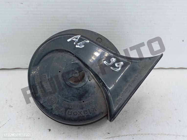 Buzina  Audi A6 C5 (4b) [1997_2005] 1.9 Tdi - 1