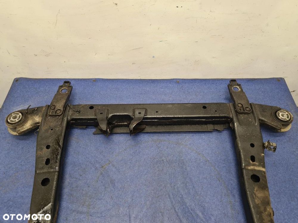 OPEL INSIGNIA A 2.0 CDTI KOŁYSKA PRZÓD - 3