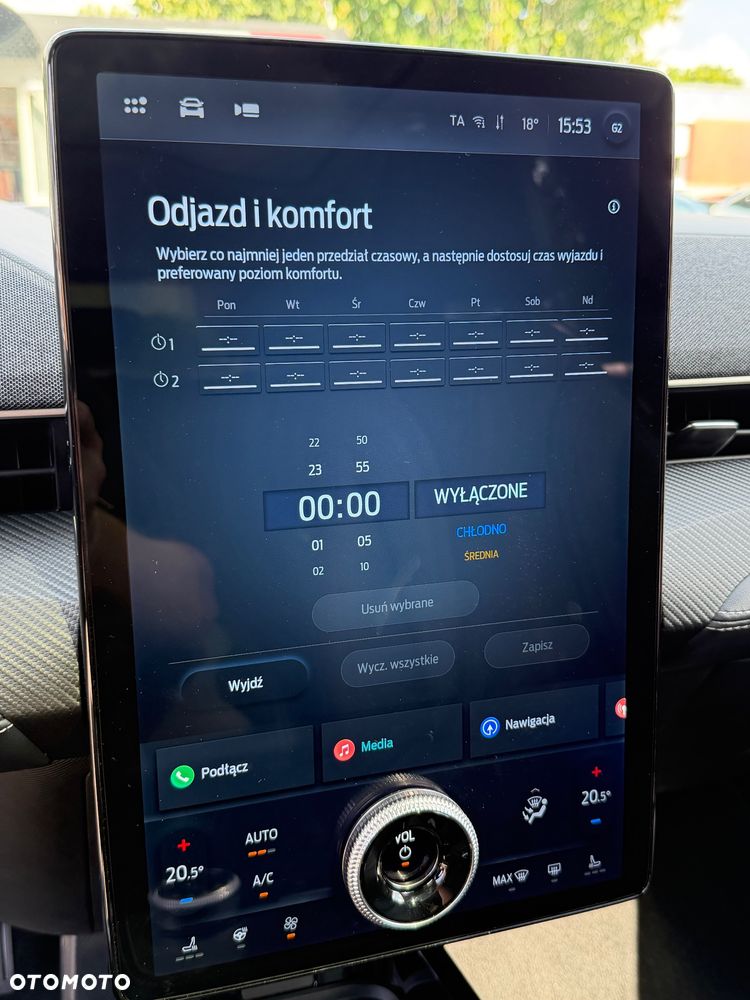 Ford Mustang Mach-E 98kWh AWD Premium - 28
