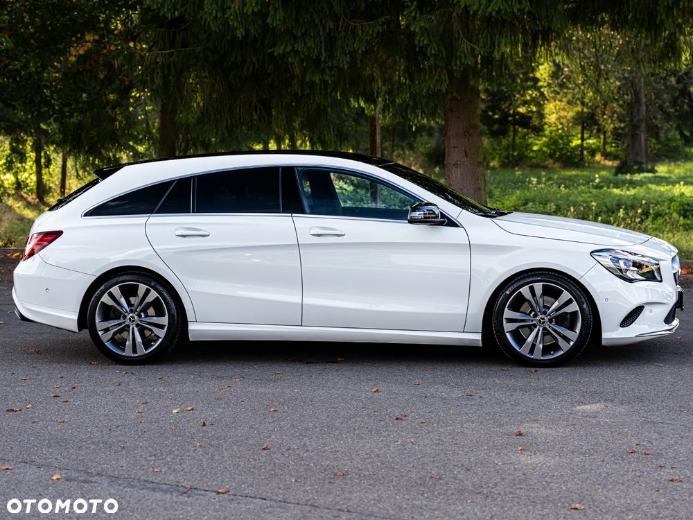 Mercedes-Benz CLA 250 4-Matic Urban - 6