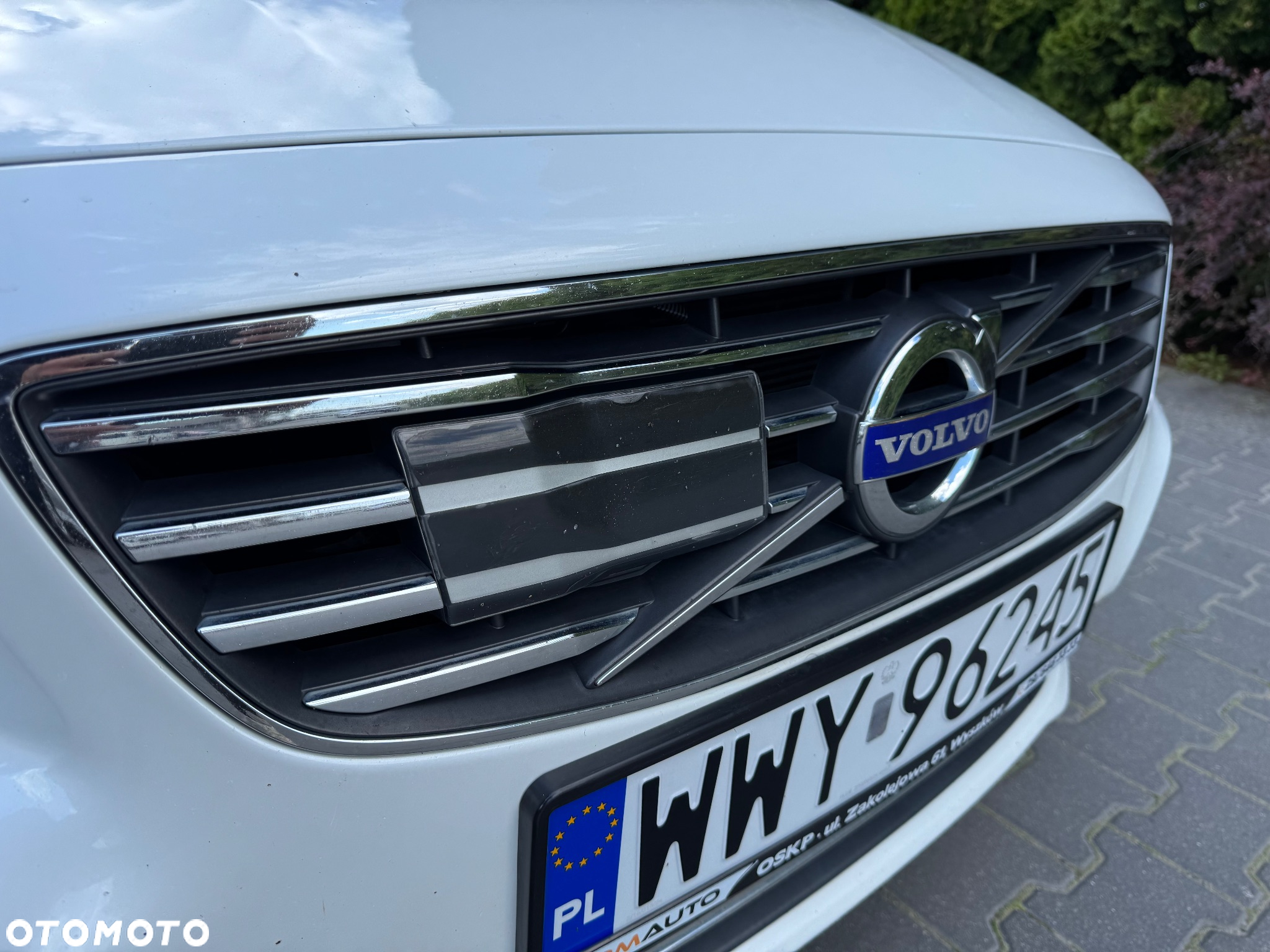 Volvo S80 T5 Drive-E Executive - 8