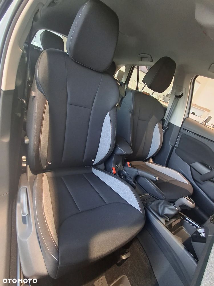 Skoda Scala 1.0 TSI Selection DSG - 8