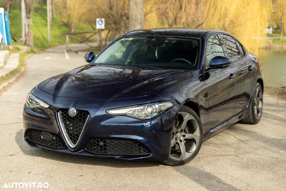 Alfa Romeo Giulia - 3