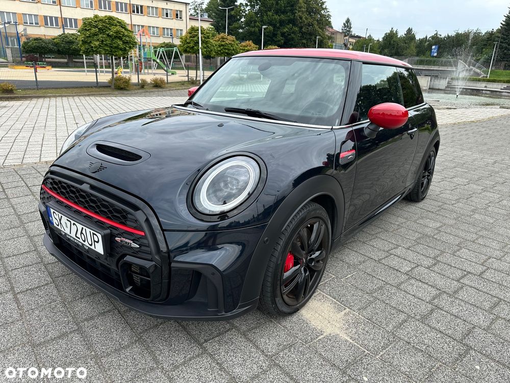 MINI John Cooper Works - 23