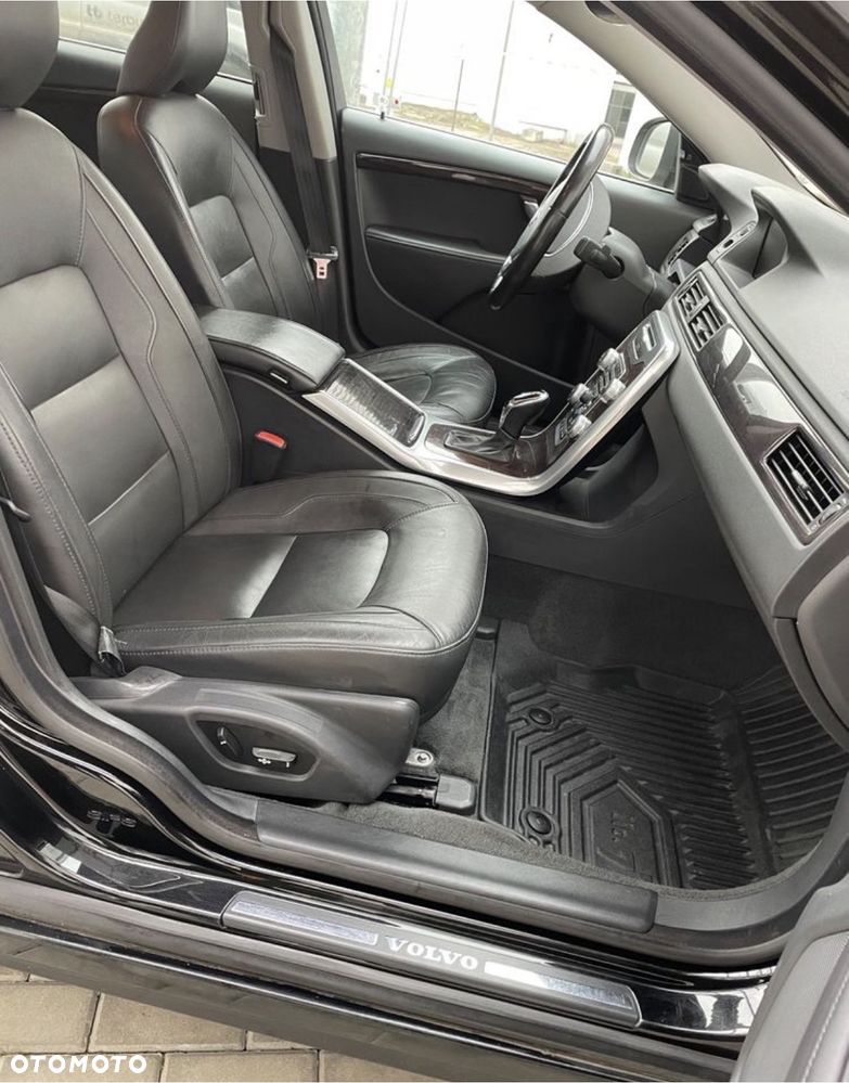 Volvo S80 T6 AWD R-Design - 25