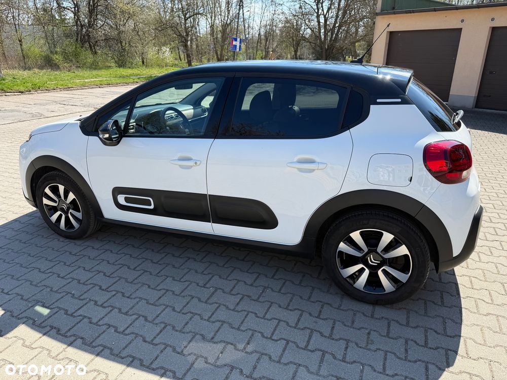 Citroën C3 1.2 PureTech Shine - 3