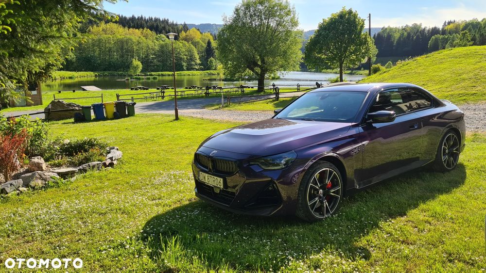 BMW Seria 2 M240i xDrive - 1
