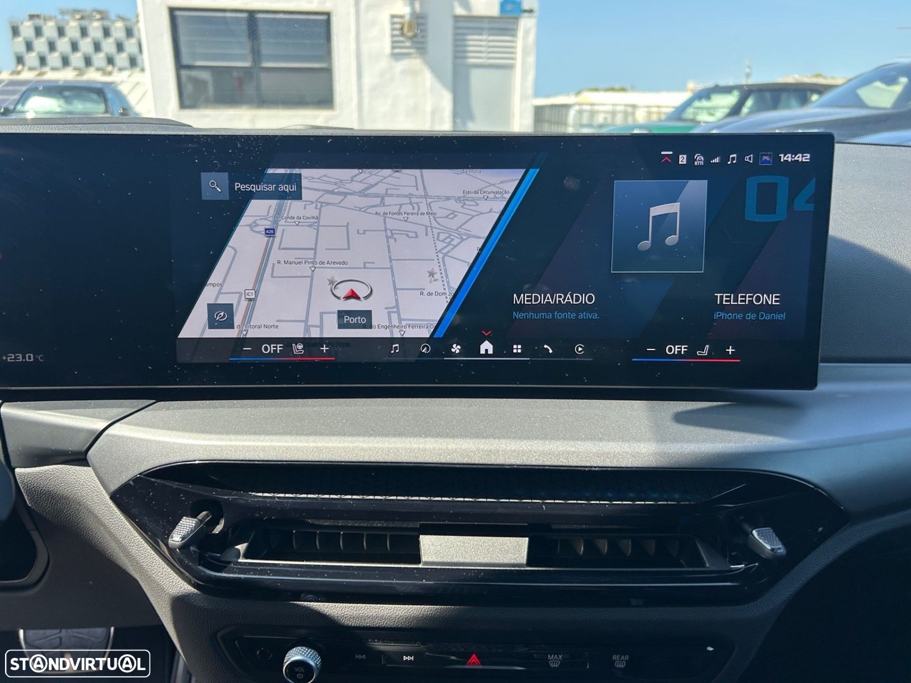BMW M2 Auto - 19