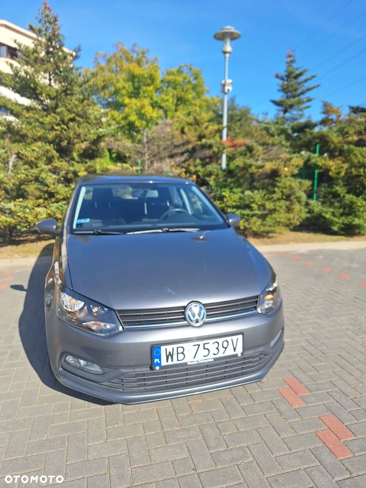 Volkswagen Polo - 3