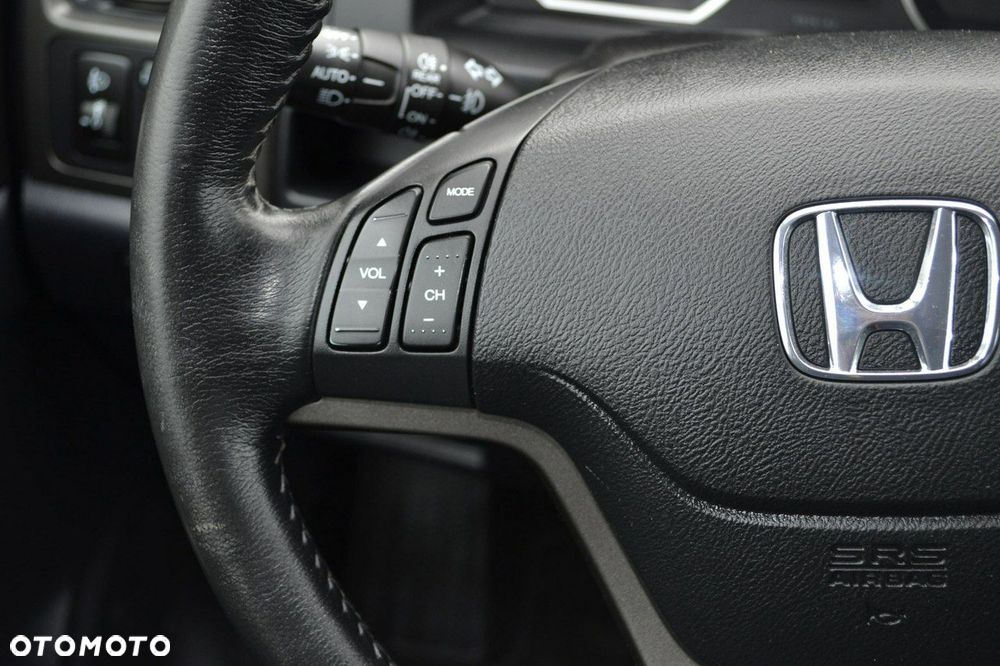 Honda CR-V 2.0i-VTEC Comfort 50 Jahre Edition - 26