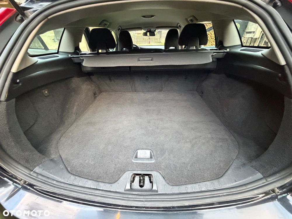 Volvo V60 - 10