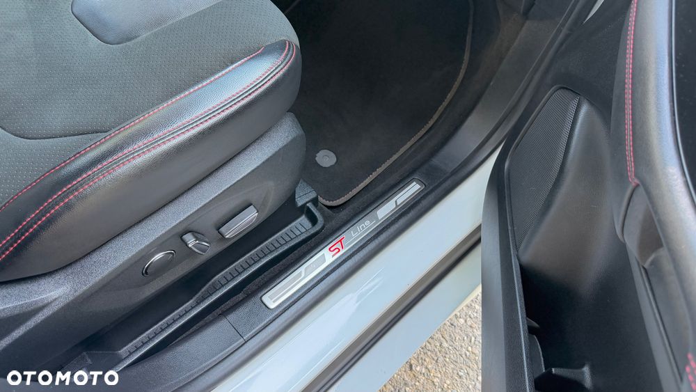 Ford S-Max 2.0 EcoBlue ST-Line - 10