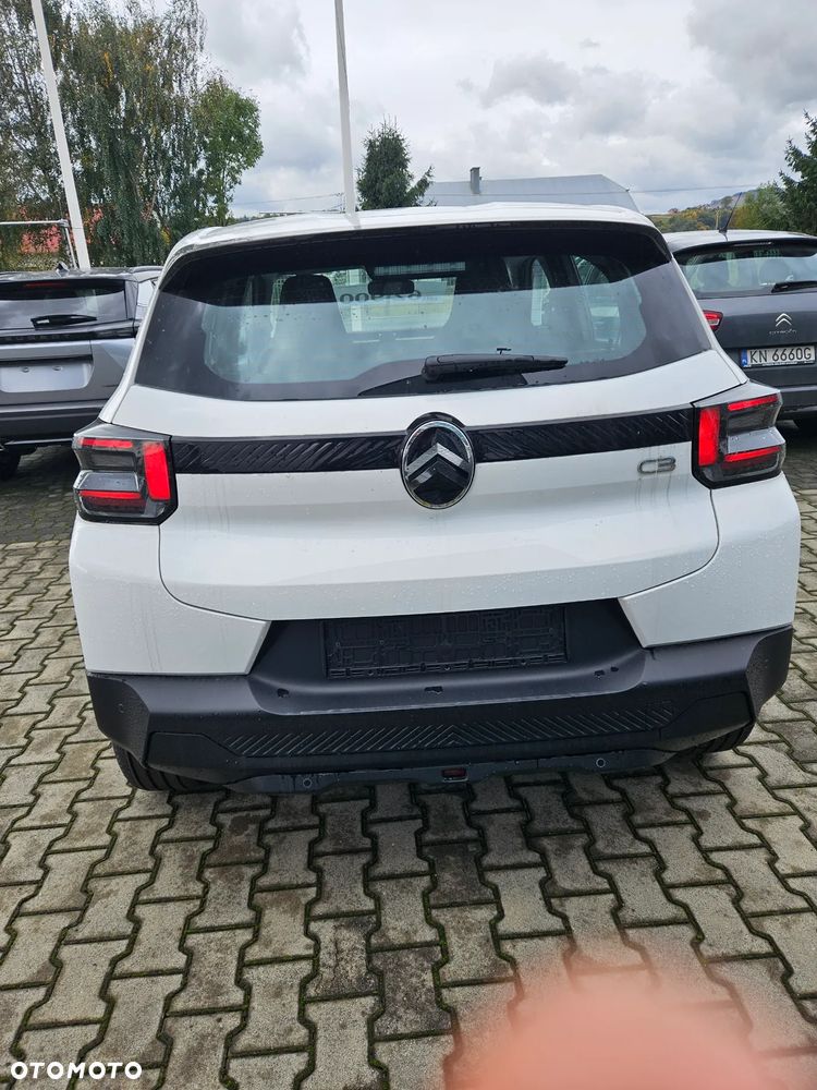 Citroën C3 1.2 T You - 6