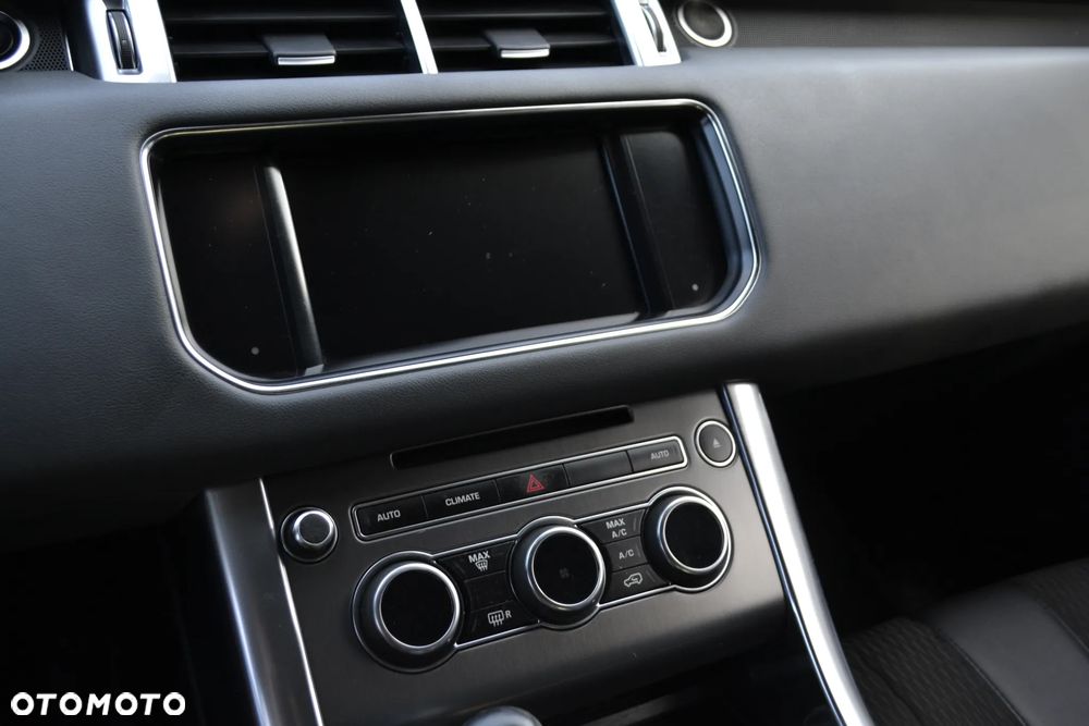 Land Rover Range Rover Sport TDV6 HSE - 30