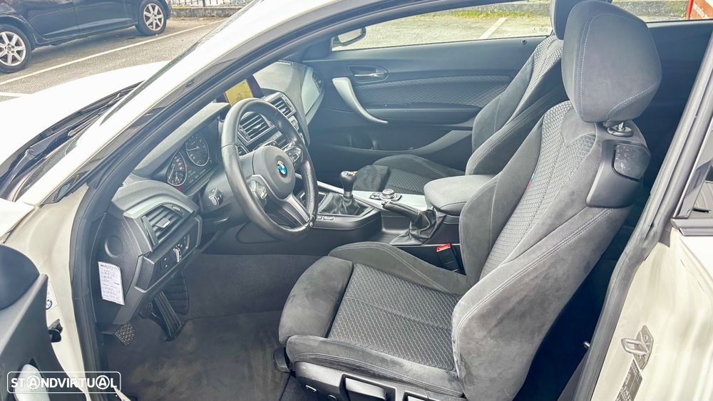 BMW 118 i M Sport - 6