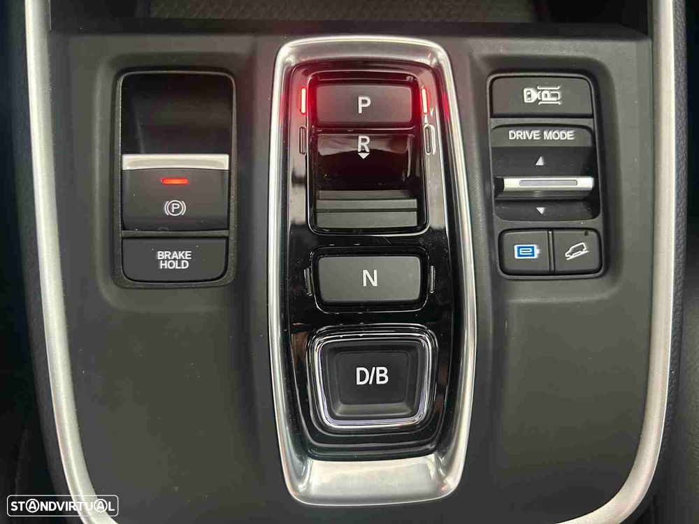 Honda CR-V 2.0 E:PHEV Advance - 14