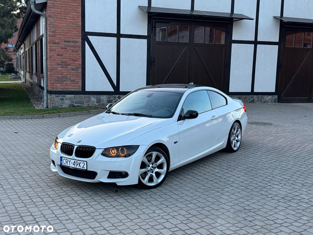 BMW Seria 3 - 18
