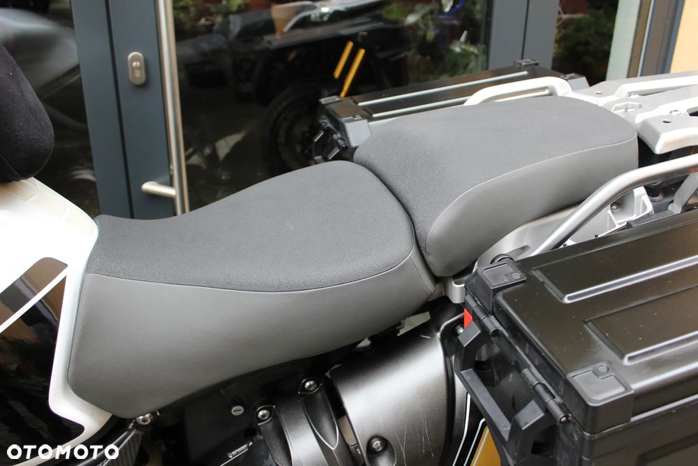 Yamaha Super Tenere - 8