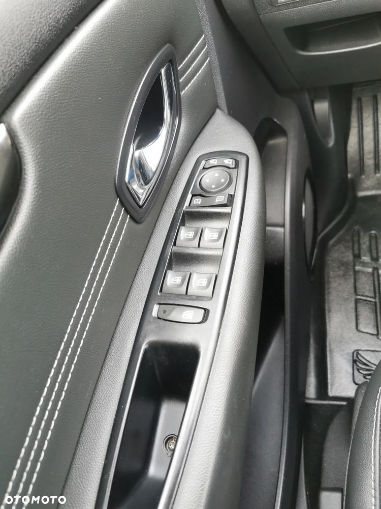 Renault Scenic 1.9 dCi Confort Privilege - 26