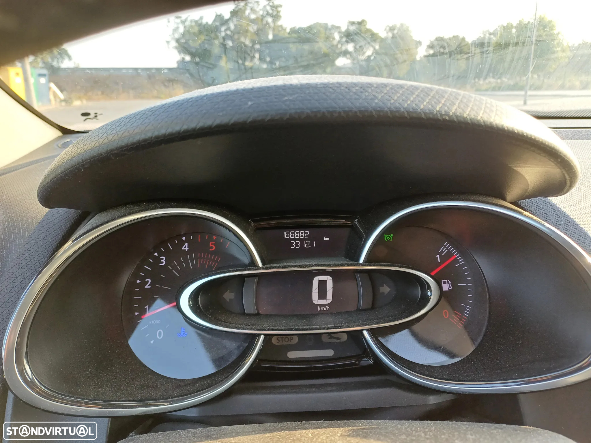 Renault Clio 1.5 dCi Confort - 3