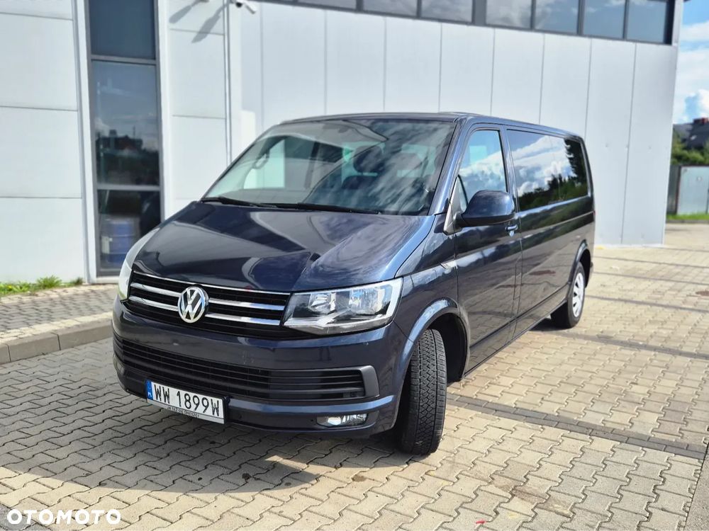 Volkswagen Caravelle 2.0 TDI L1 Trendline - 1