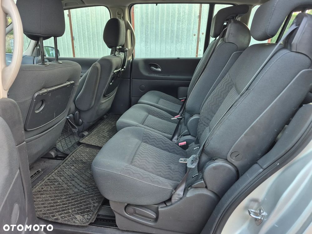 Renault Espace 2.0 Dynamique - 18