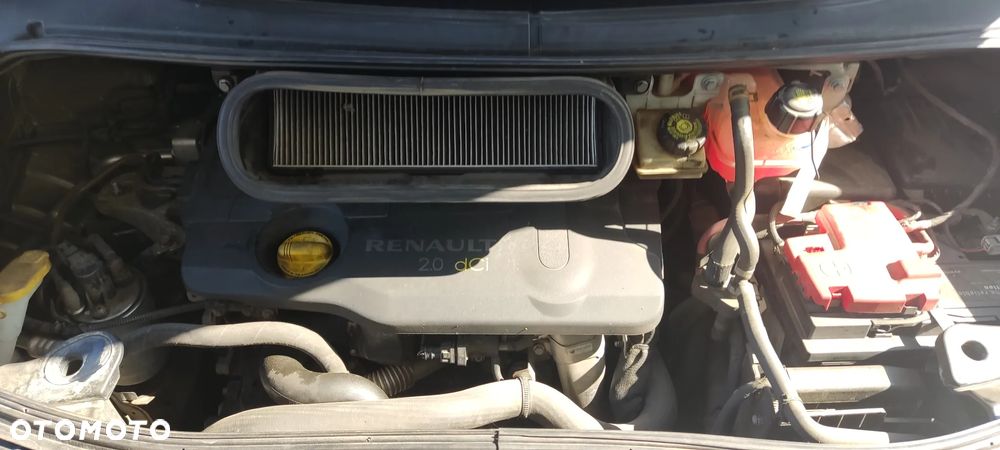 Renault Espace 2.0 dCi FAP Edition 25th - 11