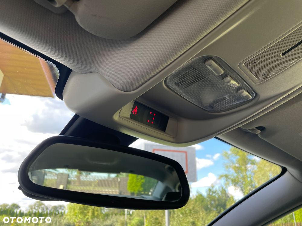 Citroën C5 2.0 HDi Seduction - 31