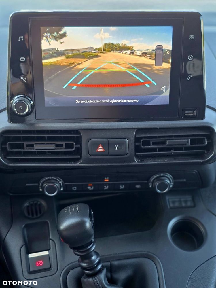 Toyota PROACE CITY - 16