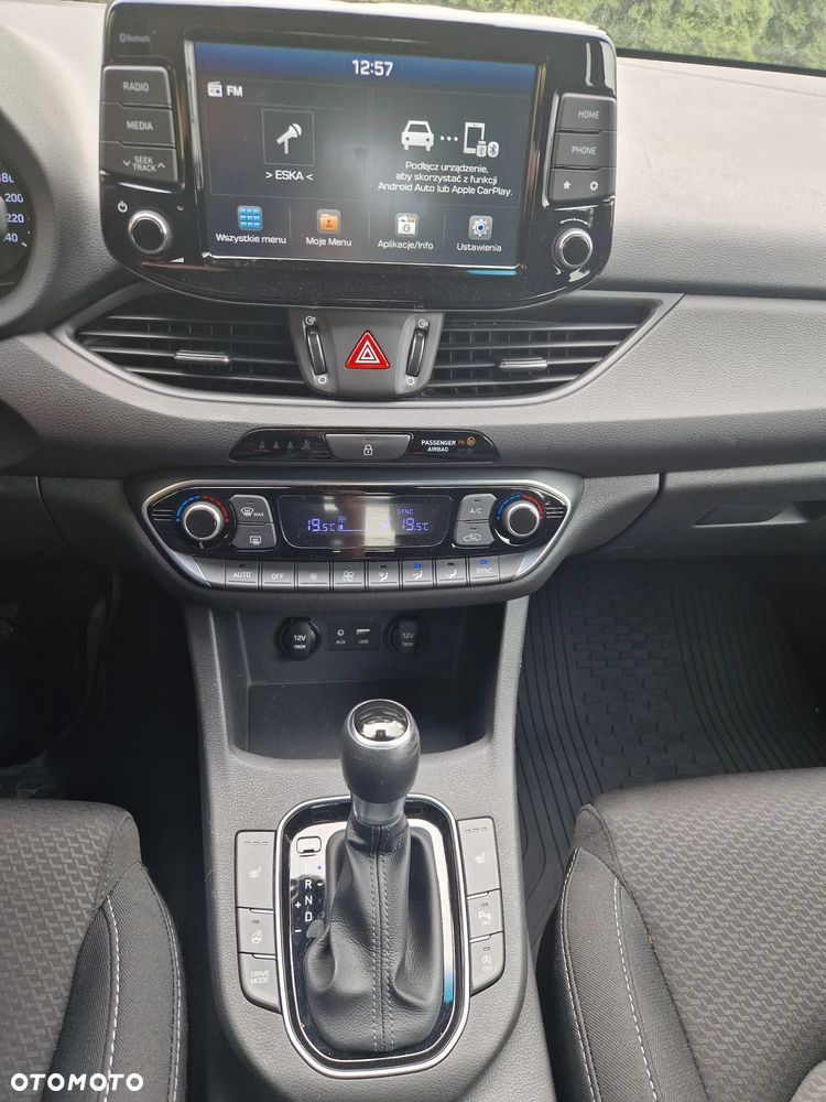 Hyundai i30 1.4 T-GDI Comfort DCT - 7