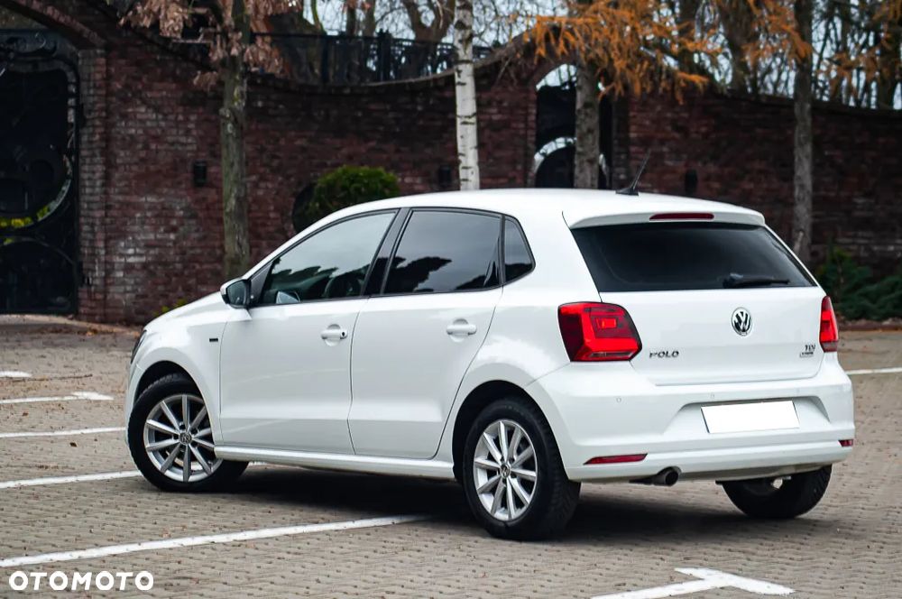 Volkswagen Polo 1.4 TDI (Blue Motion Technology) DSG SOUND - 16