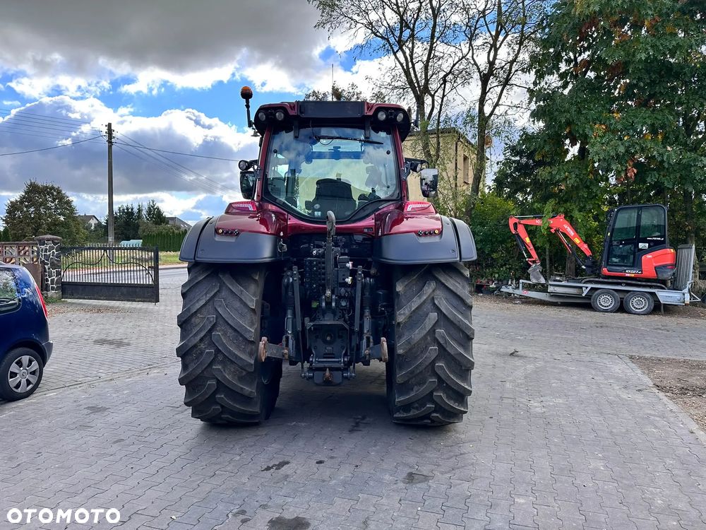 Valtra T194 VERSU - 7